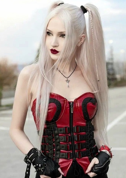 Anastasia Egorova photo