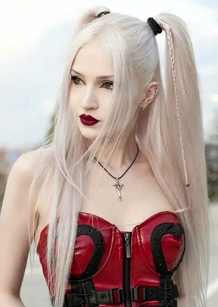 Anastasia Egorova photo