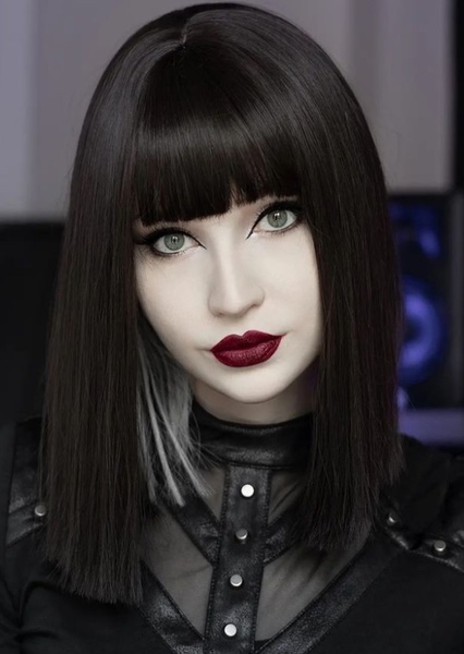 Anastasia Egorova photo