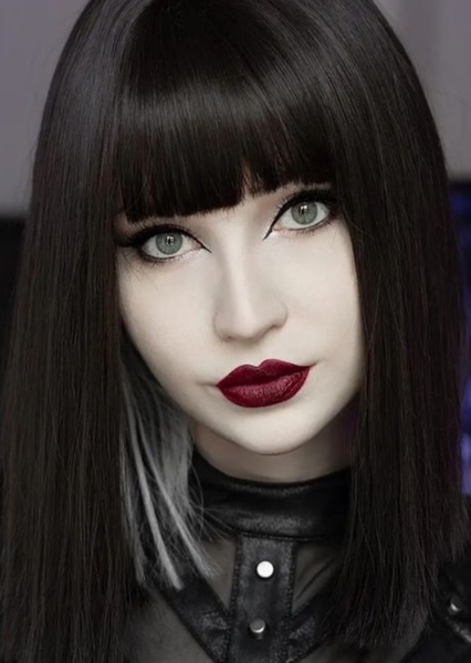 Anastasia Egorova photo