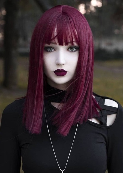 Anastasia Egorova photo