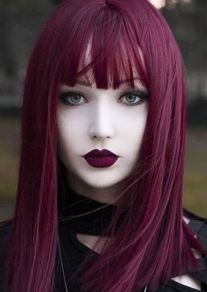 Anastasia Egorova photo