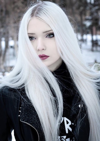 Anastasia Egorova photo