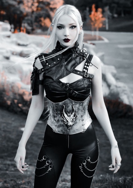 Anastasia Egorova photo