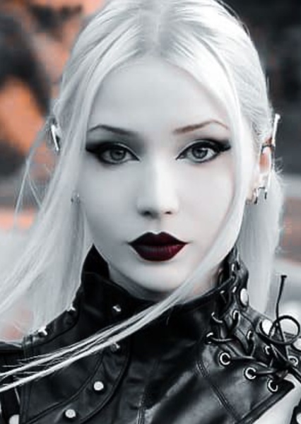 Anastasia Egorova photo