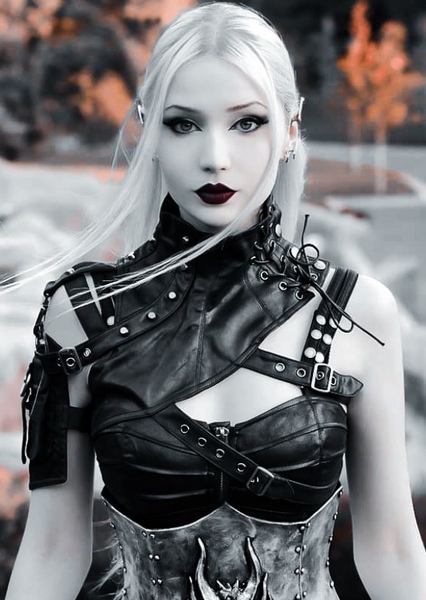 Anastasia Egorova photo