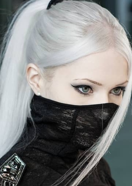 Anastasia Egorova photo