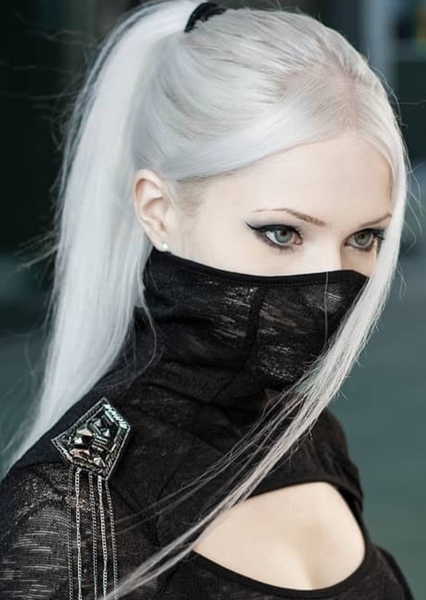 Anastasia Egorova photo