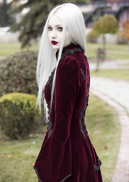 Anastasia Egorova photo