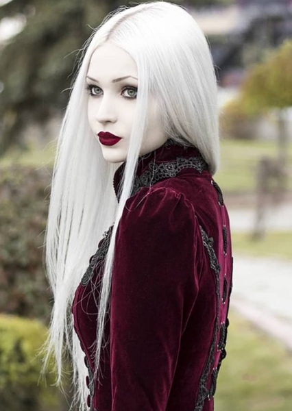 Anastasia Egorova photo