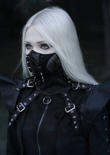 Anastasia Egorova photo