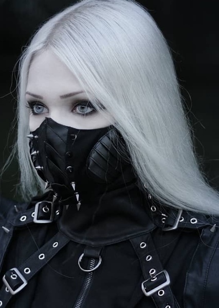 Anastasia Egorova photo