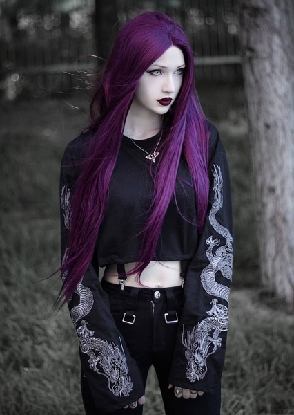 Anastasia Egorova photo