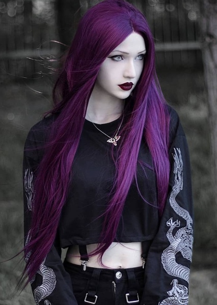 Anastasia Egorova photo