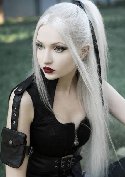 Anastasia Egorova photo