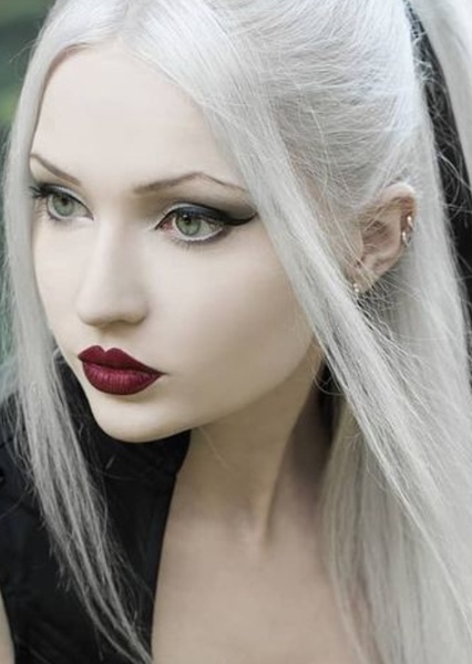 Anastasia Egorova photo