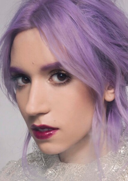 Anastasia Elliot photo