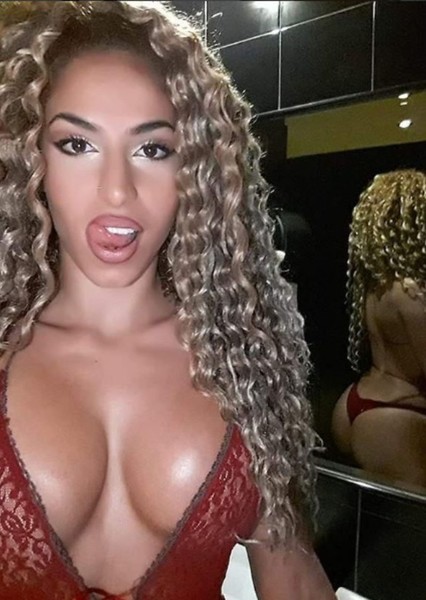 Anastasia Giousef