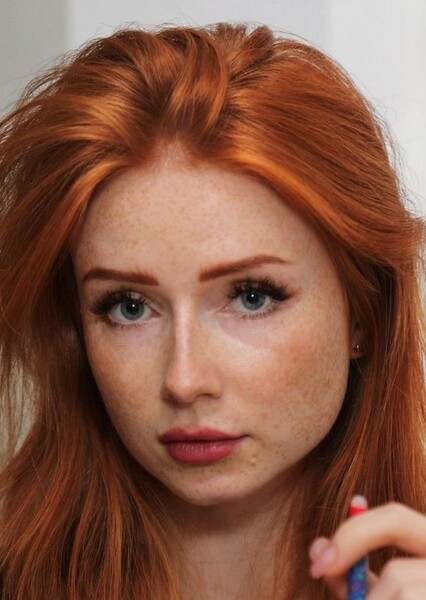 Anastasia Hille photo