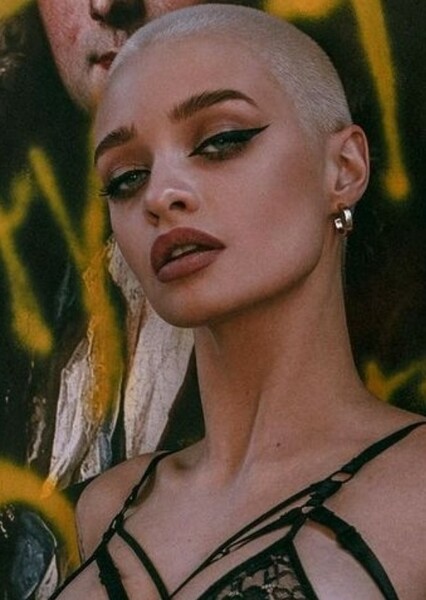 Anastasia Khamraeva photo