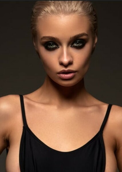 Anastasia Khamraeva photo