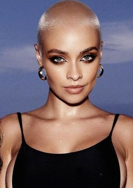 Anastasia Khamraeva photo