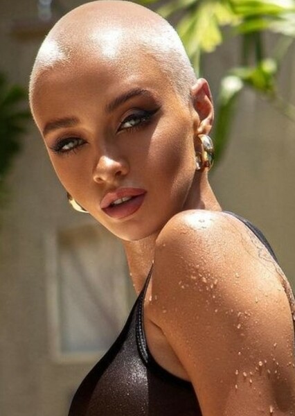 Anastasia Khamraeva photo