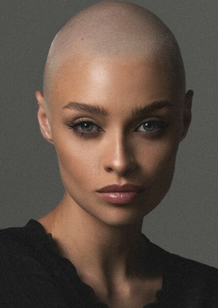 Anastasia Khamraeva photo