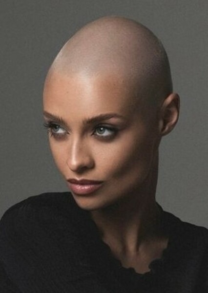 Anastasia Khamraeva photo