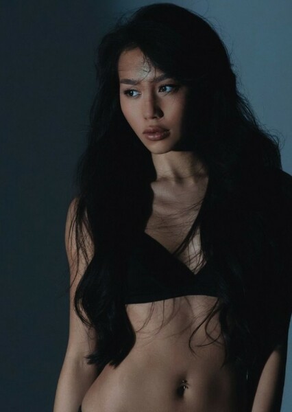Anastasia Kim