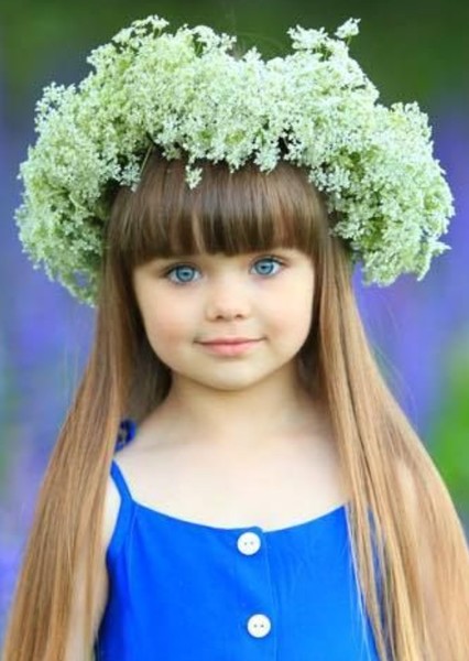 Anastasia Knyazeva photo
