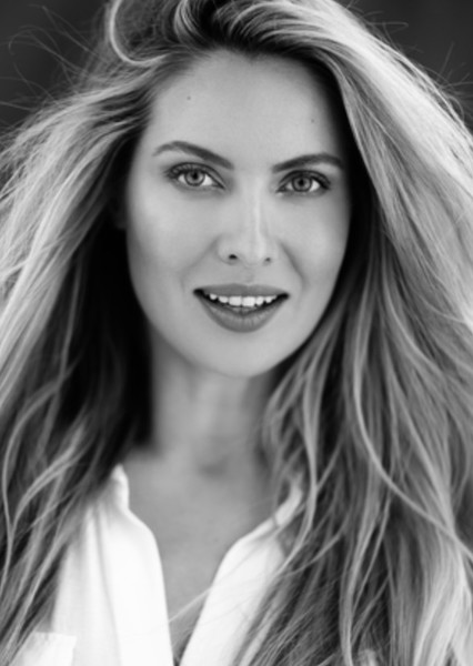 Anastasia Lupo photo