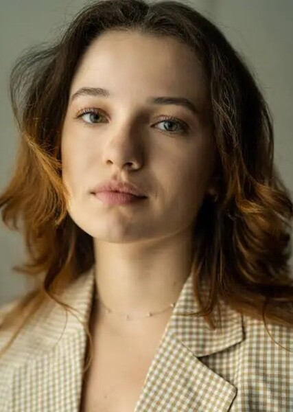Anastasia Martin photo