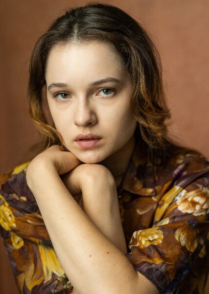 Anastasia Martin photo