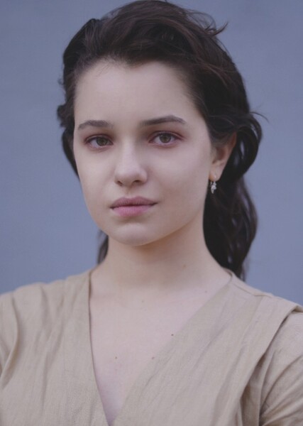 Anastasia Martin photo