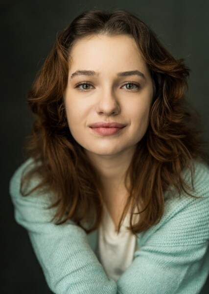 Anastasia Martin photo