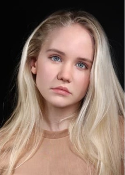 Anastasia Matveeva photo