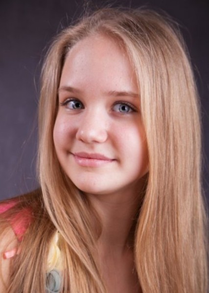 Anastasia Matveeva photo