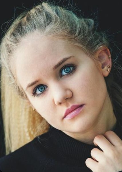 Anastasia Matveeva photo