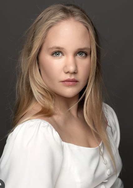 Anastasia Matveeva