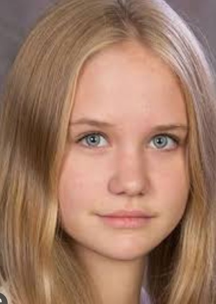 Anastasia Matveeva photo
