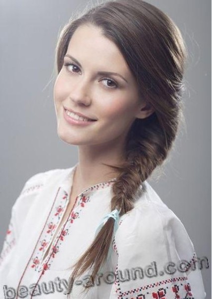 Anastasia Pogranichnaya