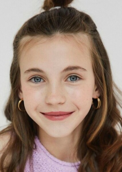 Anastasia Russo photo