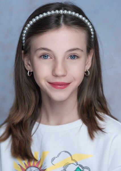 Anastasia Russo photo