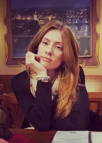 Anastasia Sirota photo