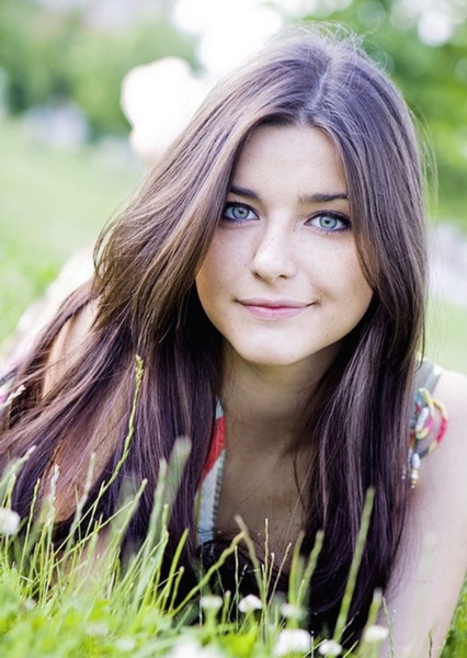 Anastasiya Sivayeva photo