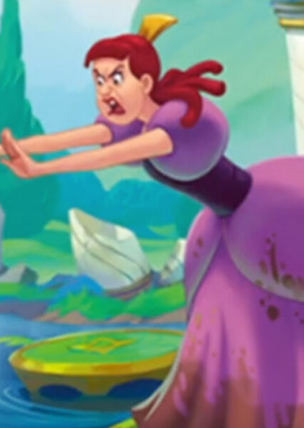 Anastasia Tremaine photo