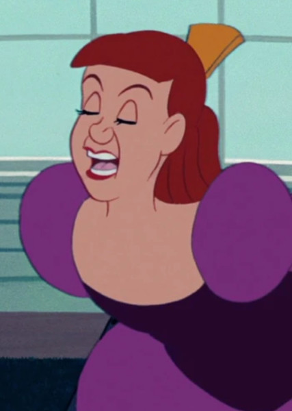 Anastasia Tremaine photo