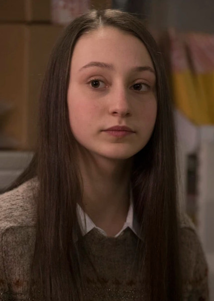 Anastasia Tremaine photo