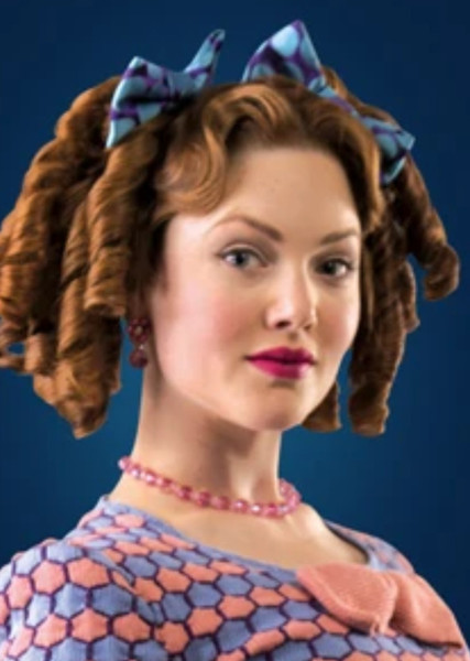 Anastasia Tremaine photo